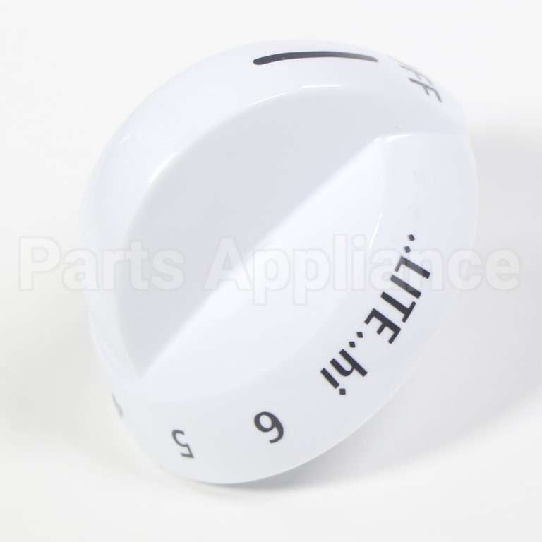 316220008 Frigidaire Knob