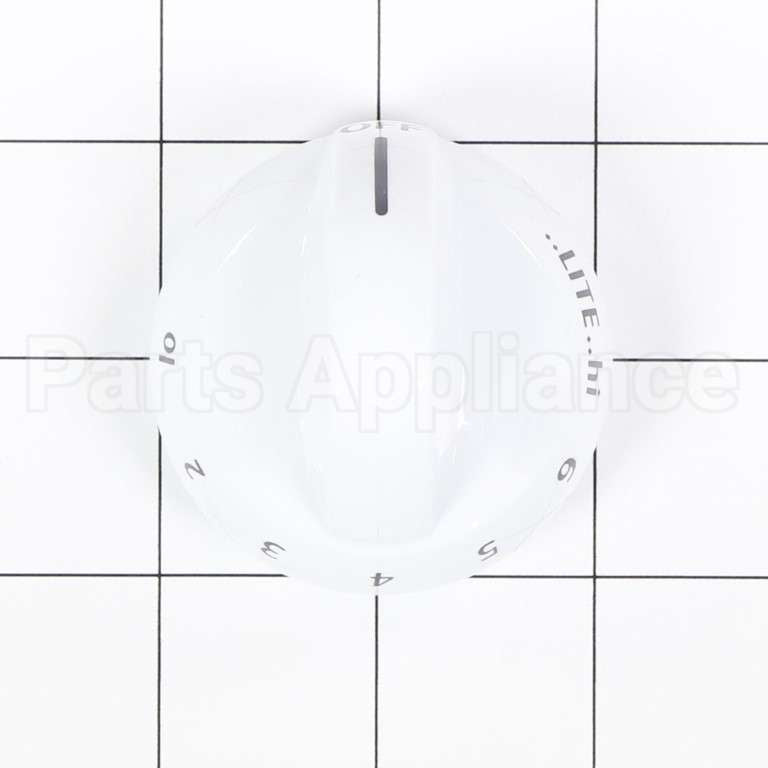 316220008 Frigidaire Knob