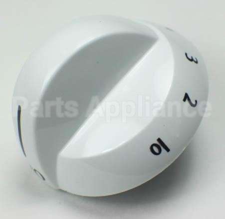 316220008 Frigidaire Knob