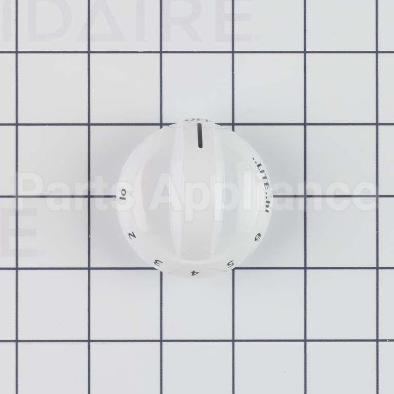 316220008 Frigidaire Knob