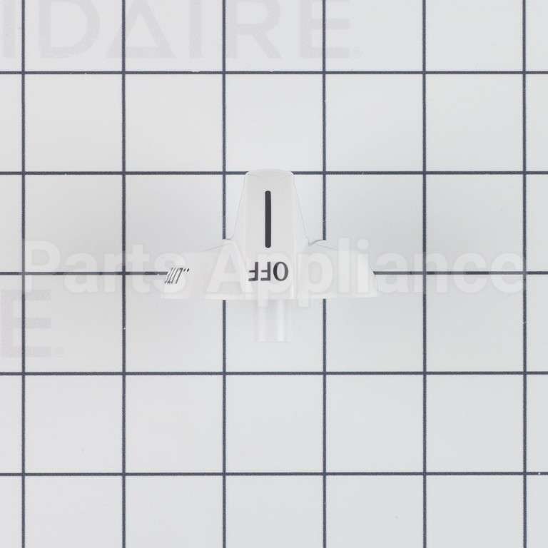 316220008 Frigidaire Knob