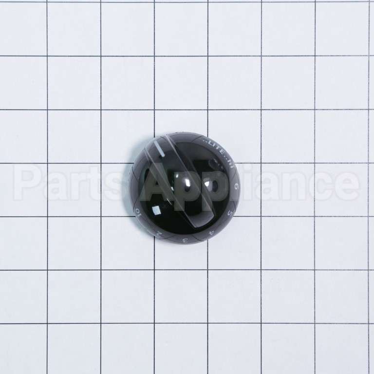 316220009 Frigidaire Knob