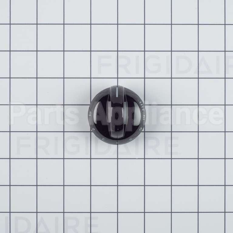 316220009 Frigidaire Knob