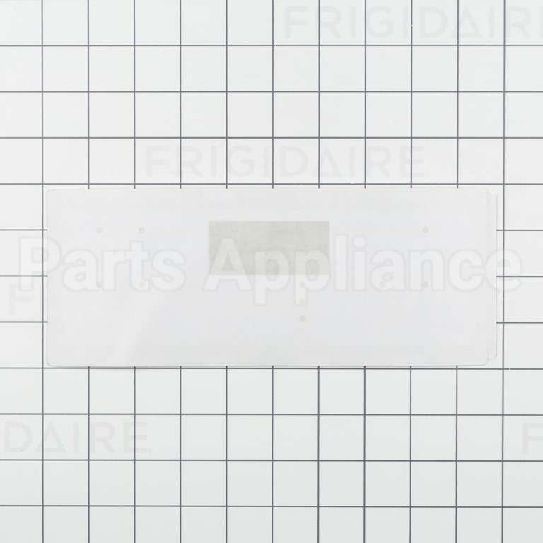 316220804 Frigidaire Overlay
