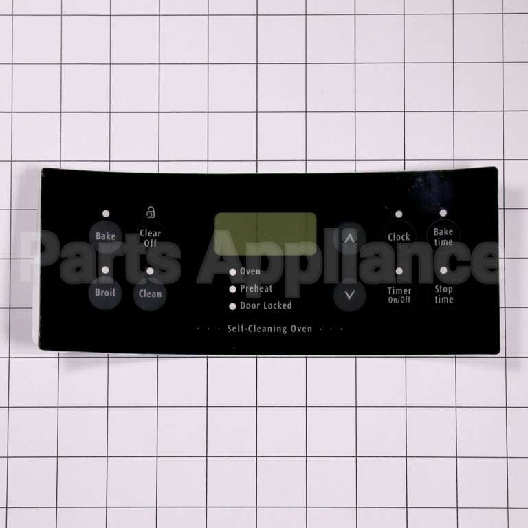 316220805 Frigidaire Overlay