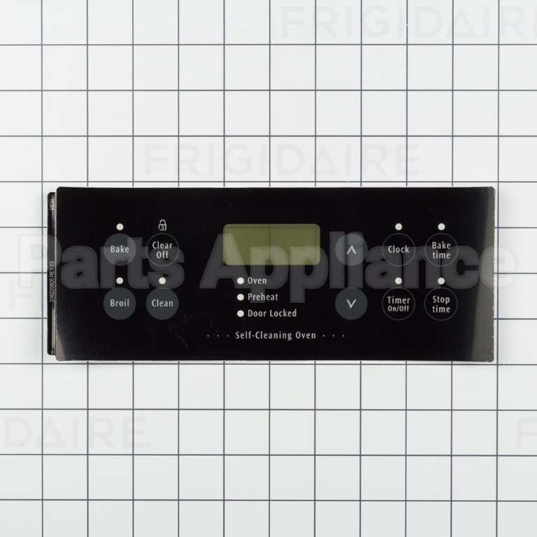 316220805 Frigidaire Overlay