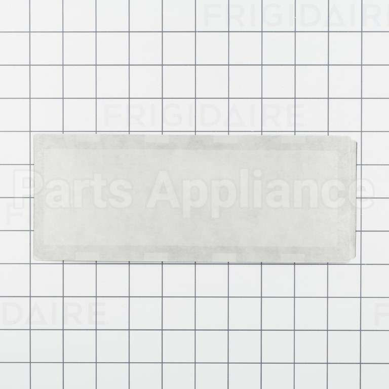 316220805 Frigidaire Overlay