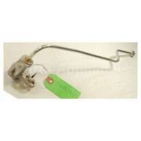 316237707 Frigidaire Ignitor/Orifice Ass