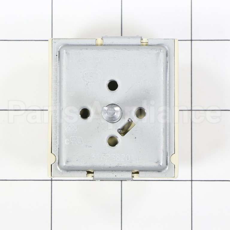 316238201 Frigidaire Switch