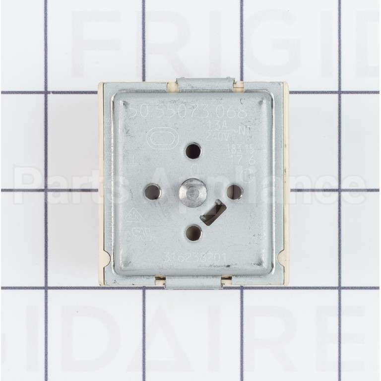 316238201 Frigidaire Switch