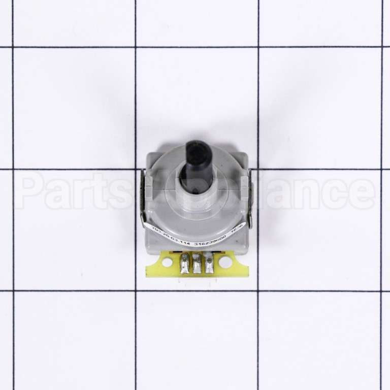 316239600KIT Frigidaire Control