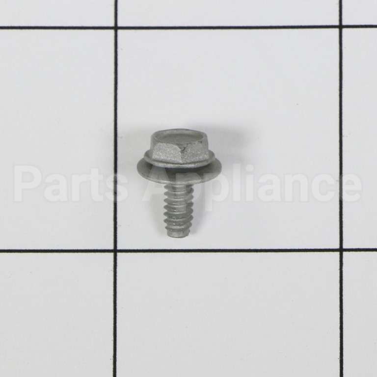 316240600 Frigidaire Screw