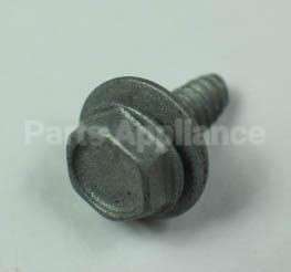 316240600 Frigidaire Screw