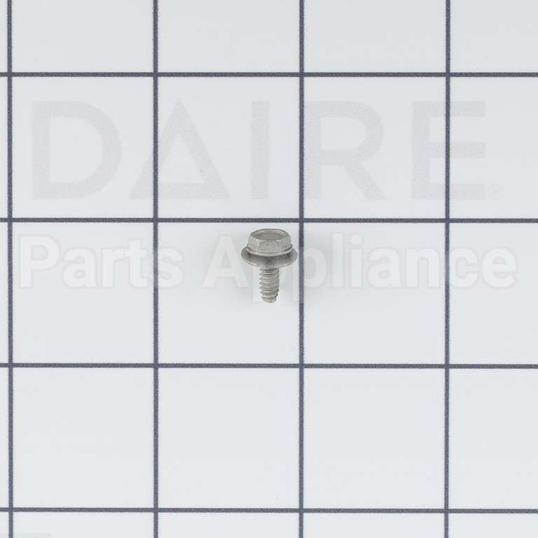 316240600 Frigidaire Screw
