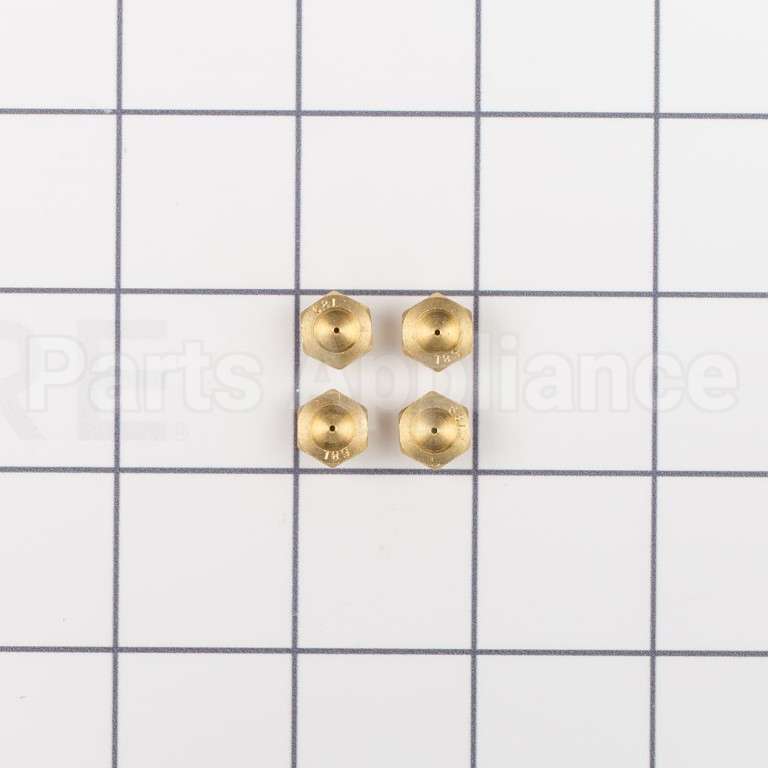 316243723 Frigidaire Lp Conv. Kit