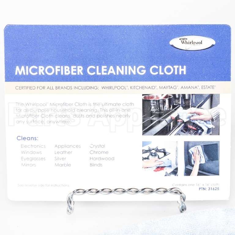 31625 Whirlpool Discontinued