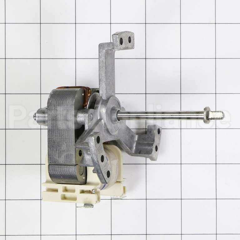 316256100 Frigidaire Motor-Fan