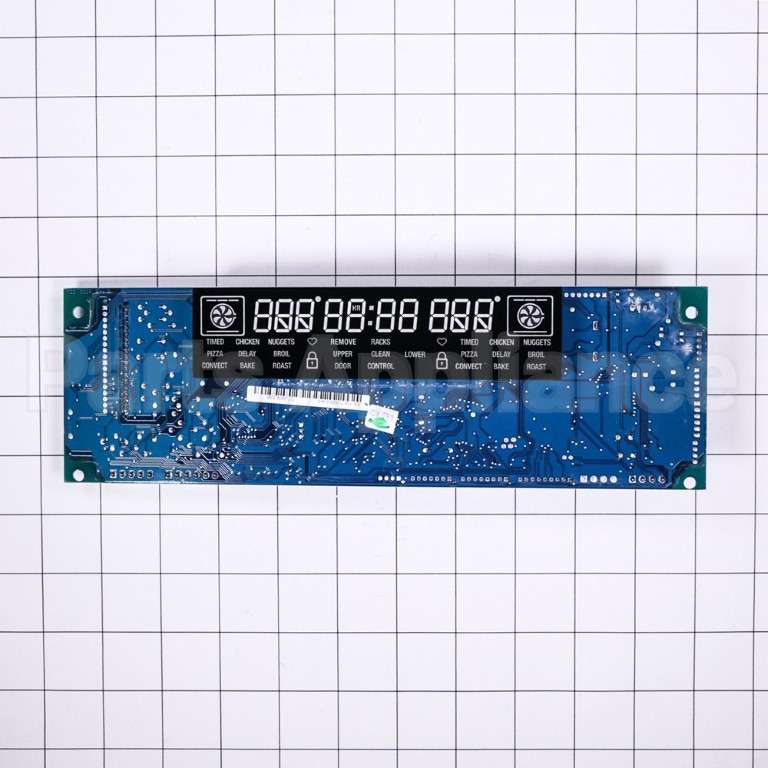 316259502 Frigidaire Controller