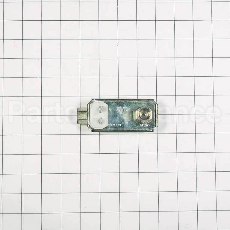 316259600 Frigidaire Valve