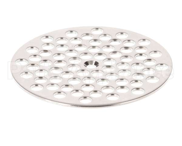 31627 Power Soak Systems Strainer Hi-Flow Rear Exit Dra