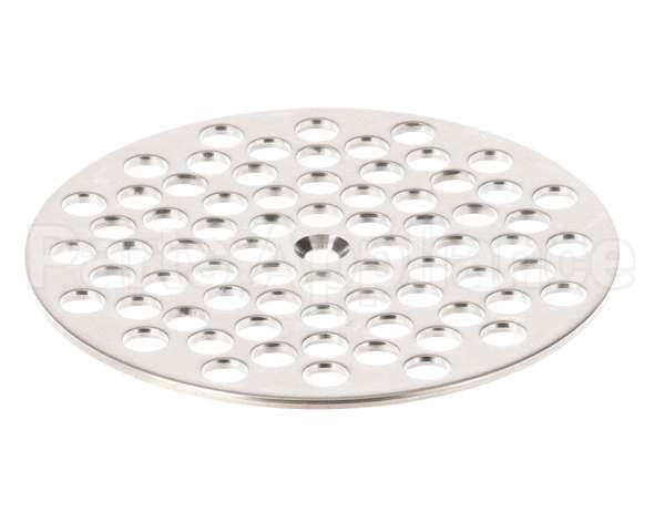 31627 Power Soak Systems Strainer Hi-Flow Rear Exit Dra