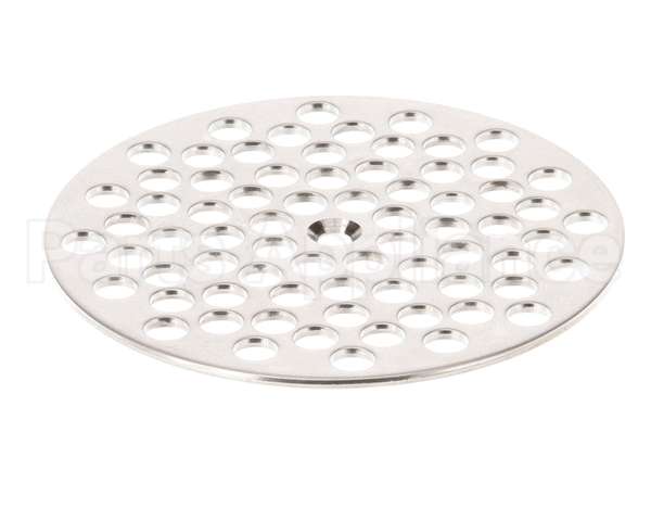 31627 Power Soak Systems Strainer Hi-Flow Rear Exit Dra