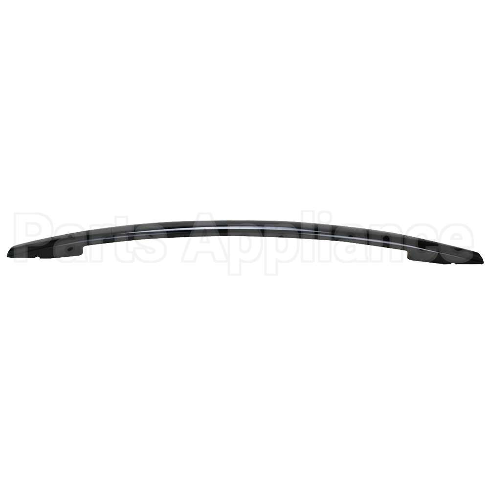 316270200 Black Oven Handle Compatible