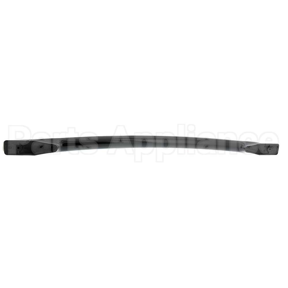316270200 Black Oven Handle Compatible