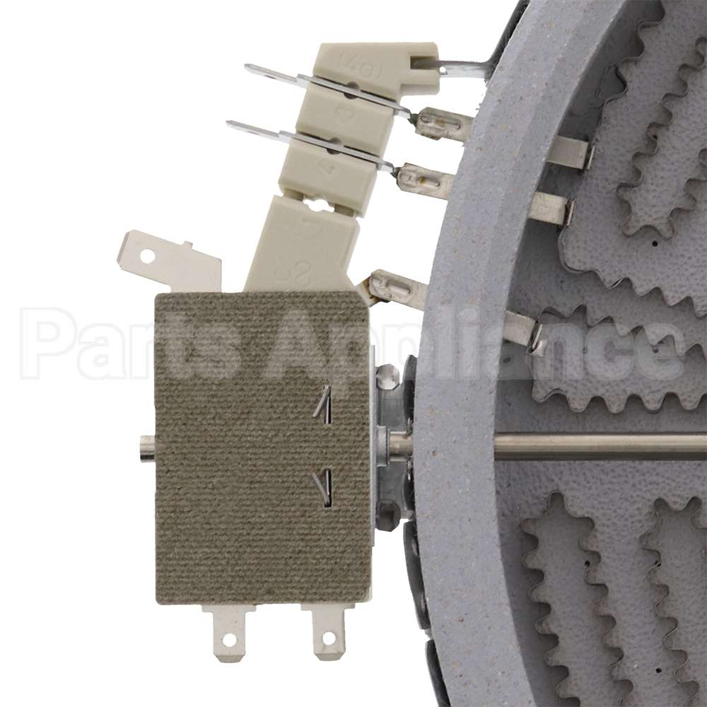 316282000 Surface Element Dual Radiant Compatible