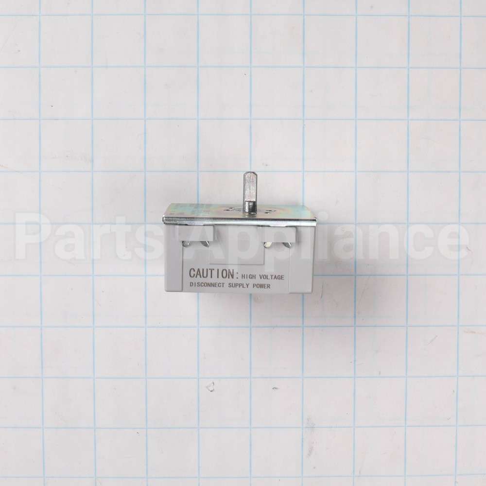 316305100 Frigidaire Switch