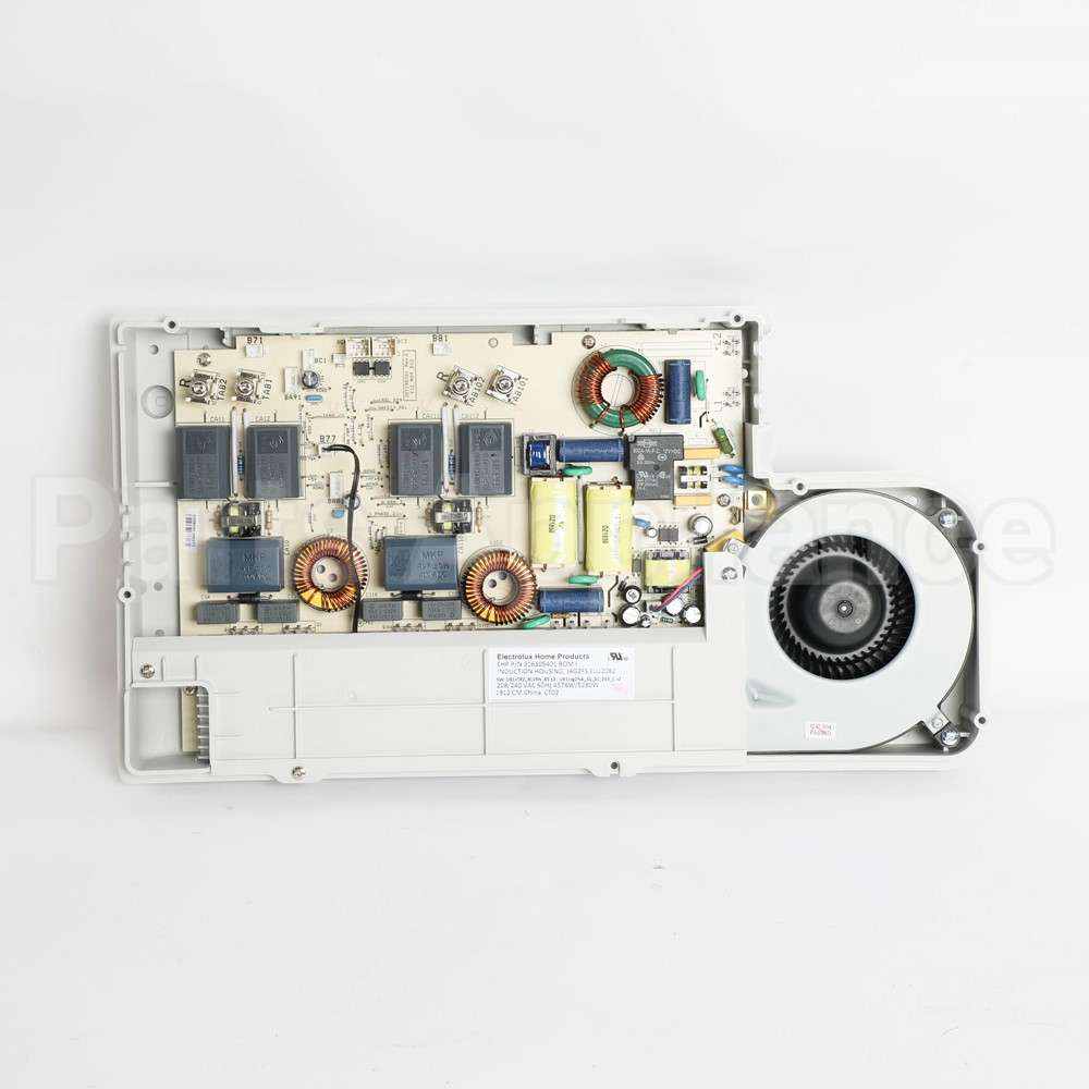 316305401 Frigidaire Control Assembly