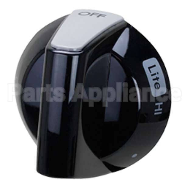 316353104 Burner Knob Compatible