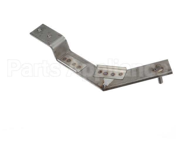 316370 Champion - Moyer Diebel Convey. Shut Off Rh Assembly