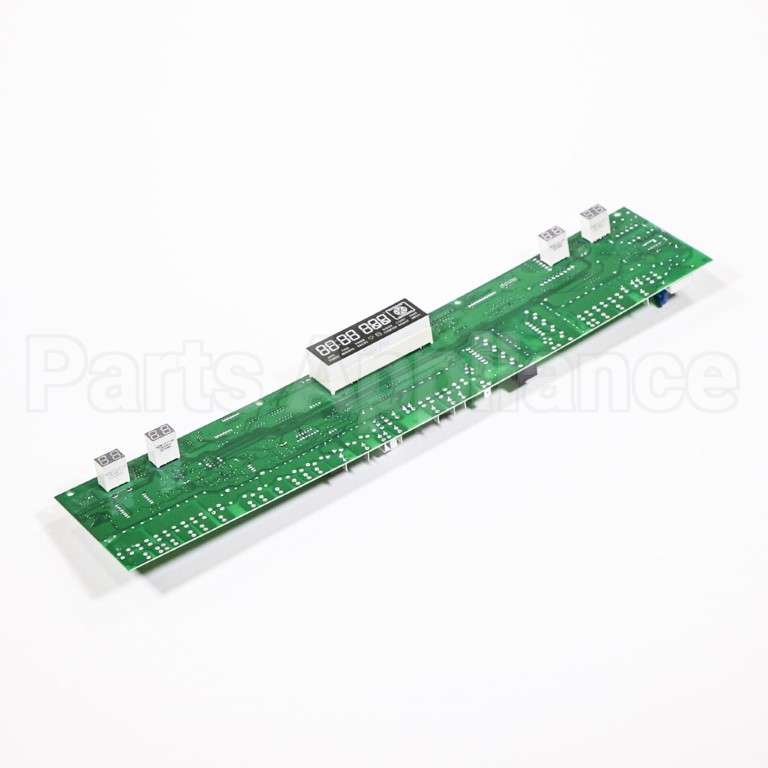 316380086 Frigidaire Control-Electrical
