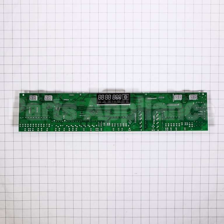 316380086 Frigidaire Control-Electrical