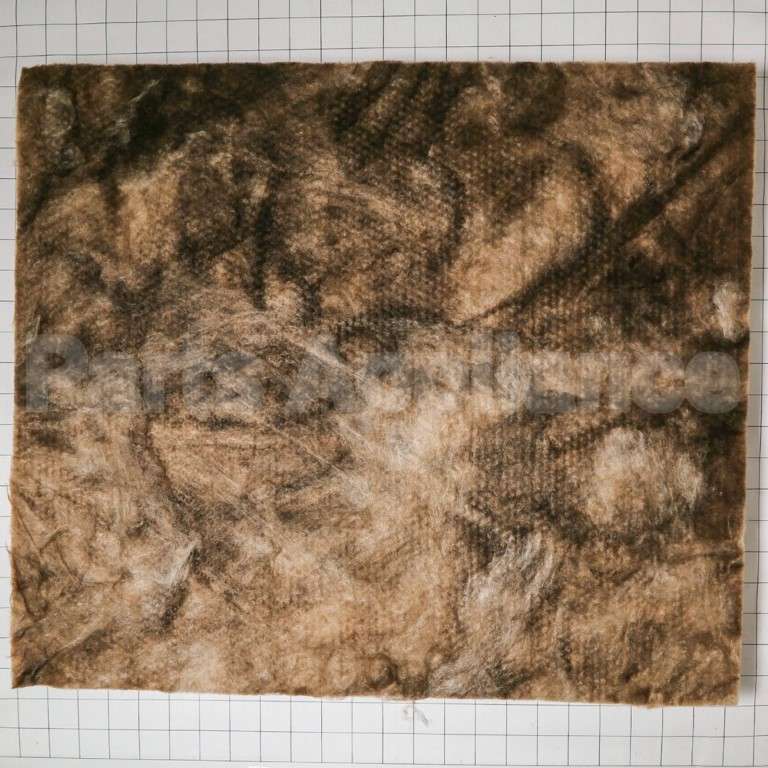 316403803 Frigidaire Insulation