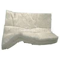 316403803 Frigidaire Insulation