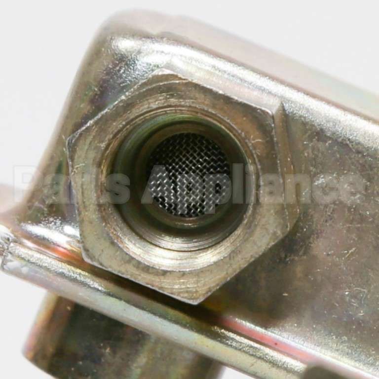 316404900 Frigidaire Valve