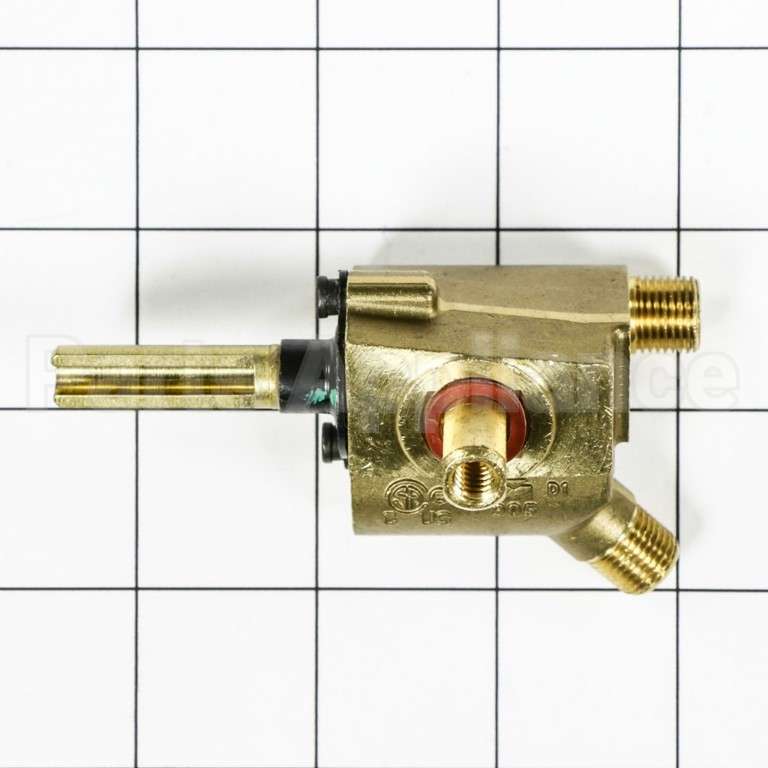 316412513 Frigidaire Valve