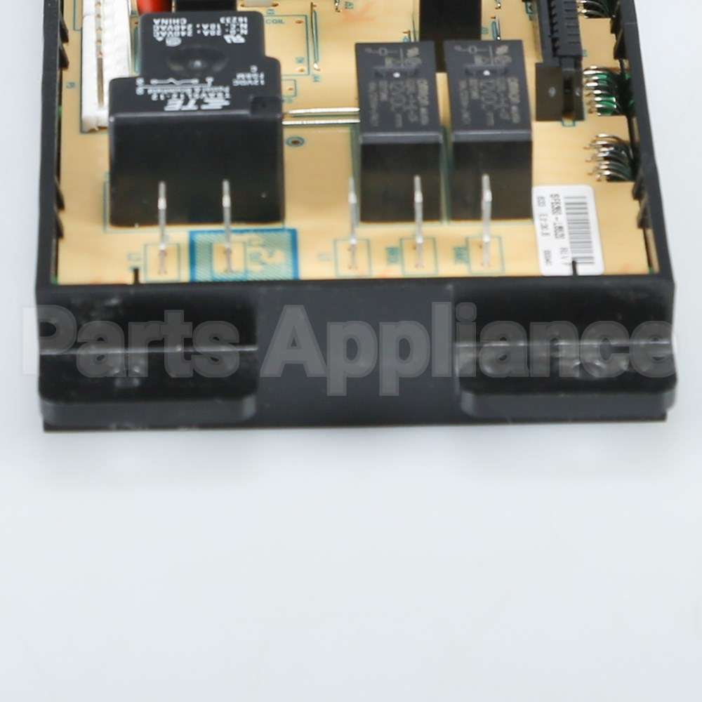 316418520 Frigidaire Control-Electrical