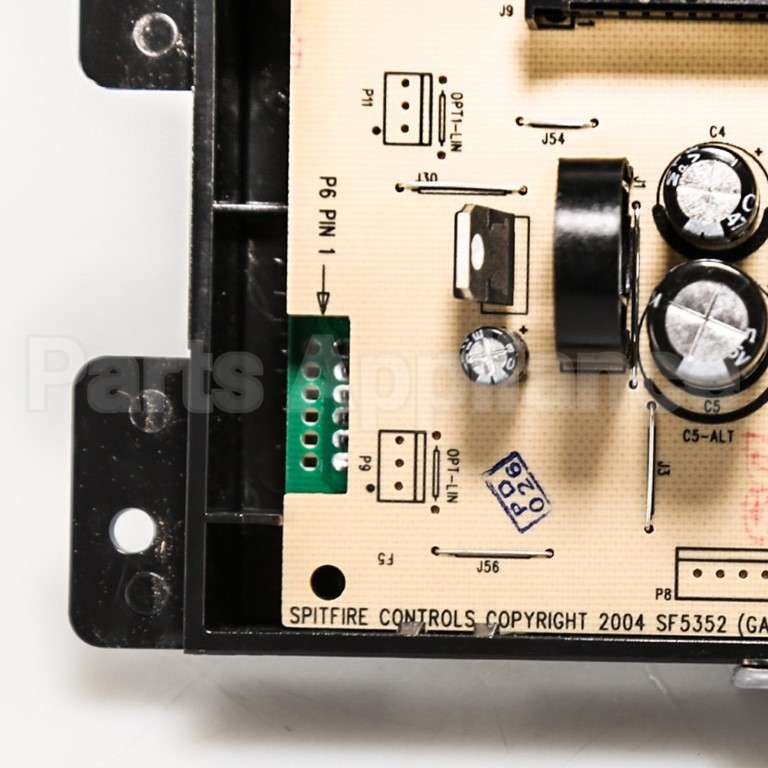 316418533 Frigidaire Clock/Timer