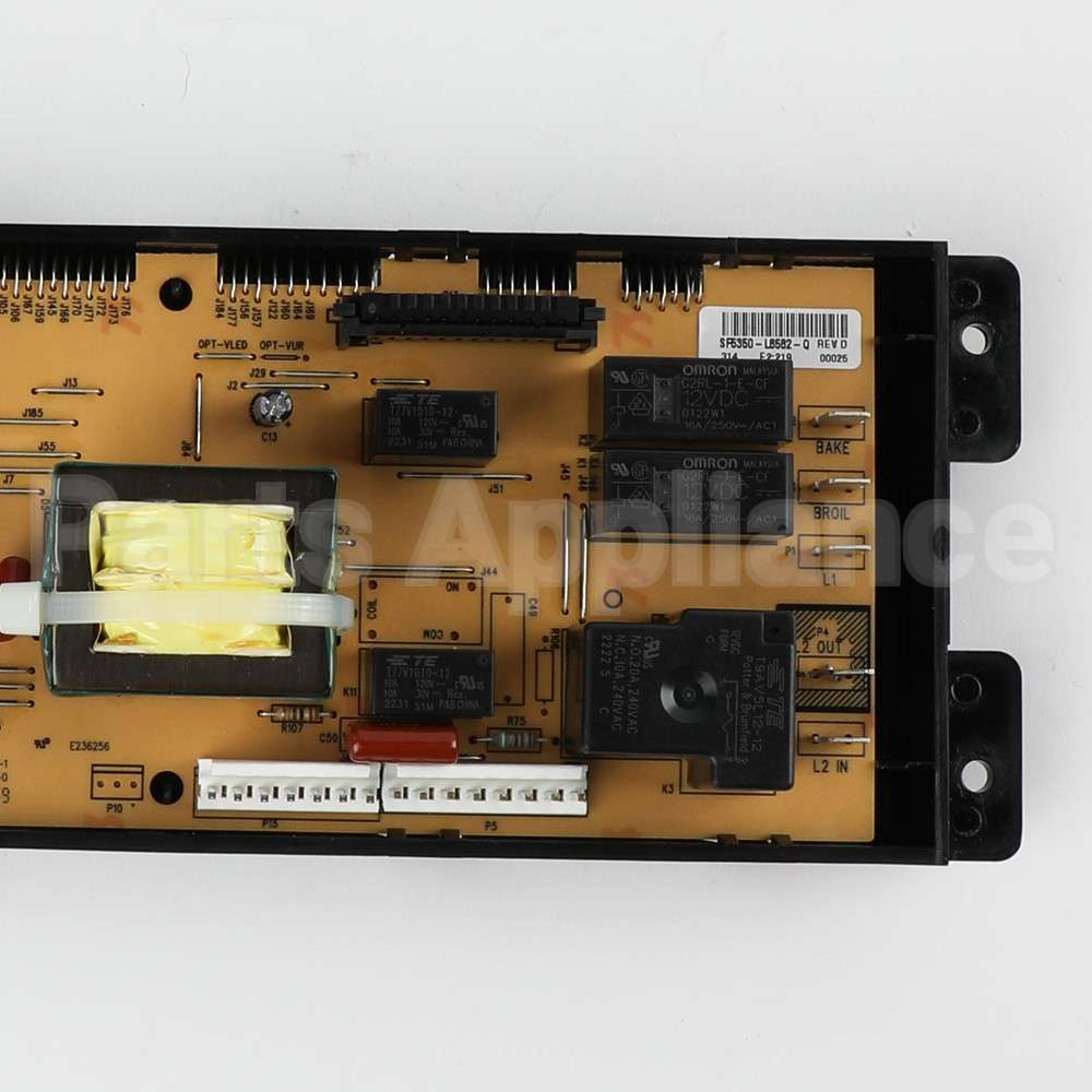 316418582 Frigidaire Clock/Timer