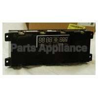 316418760 Frigidaire Clock/Timer