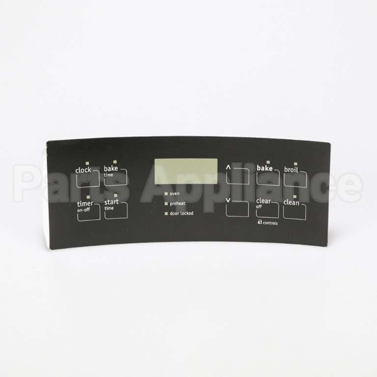 316419141 Frigidaire Overlay