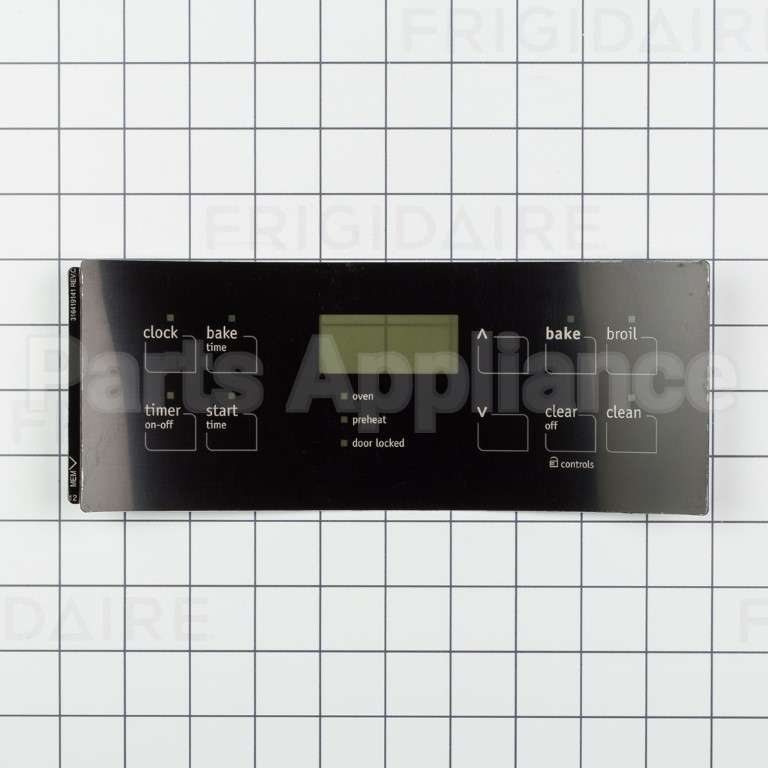 316419141 Frigidaire Overlay