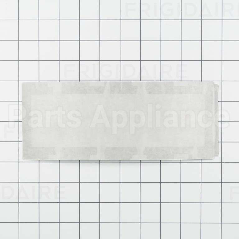 316419141 Frigidaire Overlay