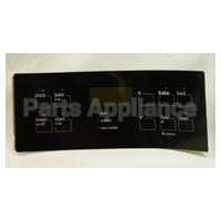 316419141 Frigidaire Overlay