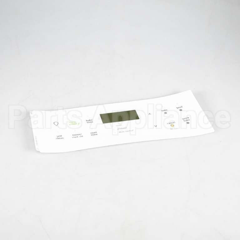 316419360 Frigidaire Overlay
