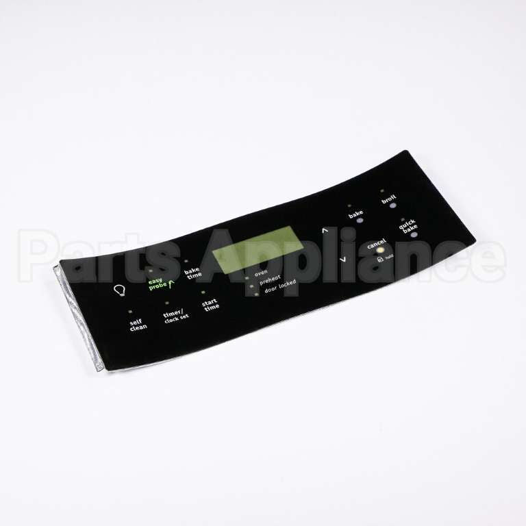 316419361 Frigidaire Overlay