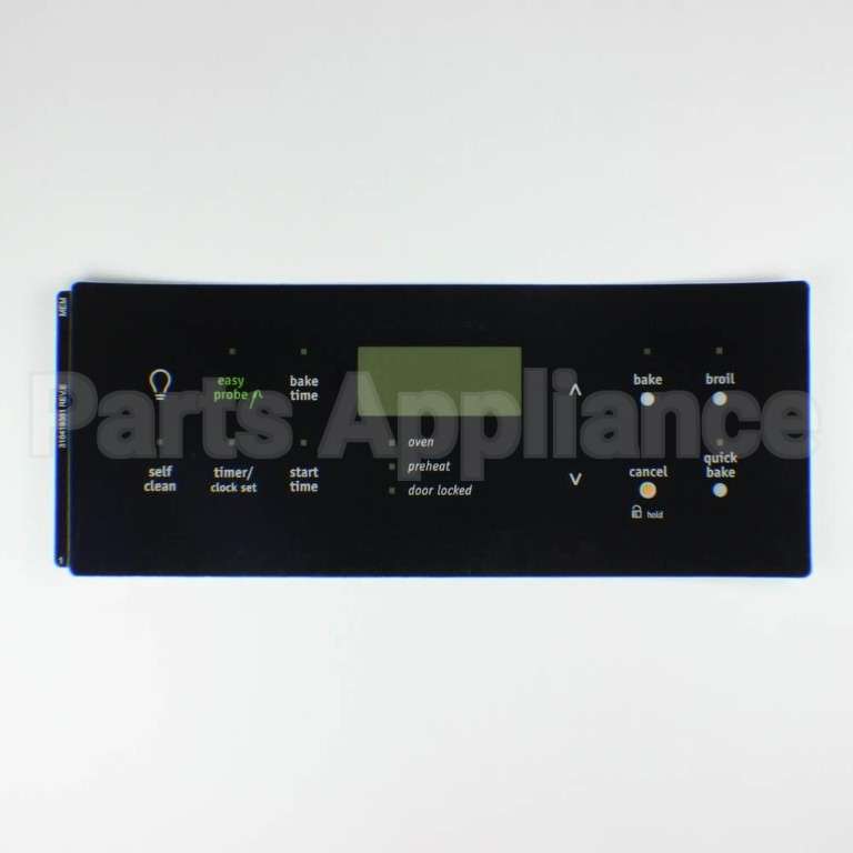 316419361 Frigidaire Overlay